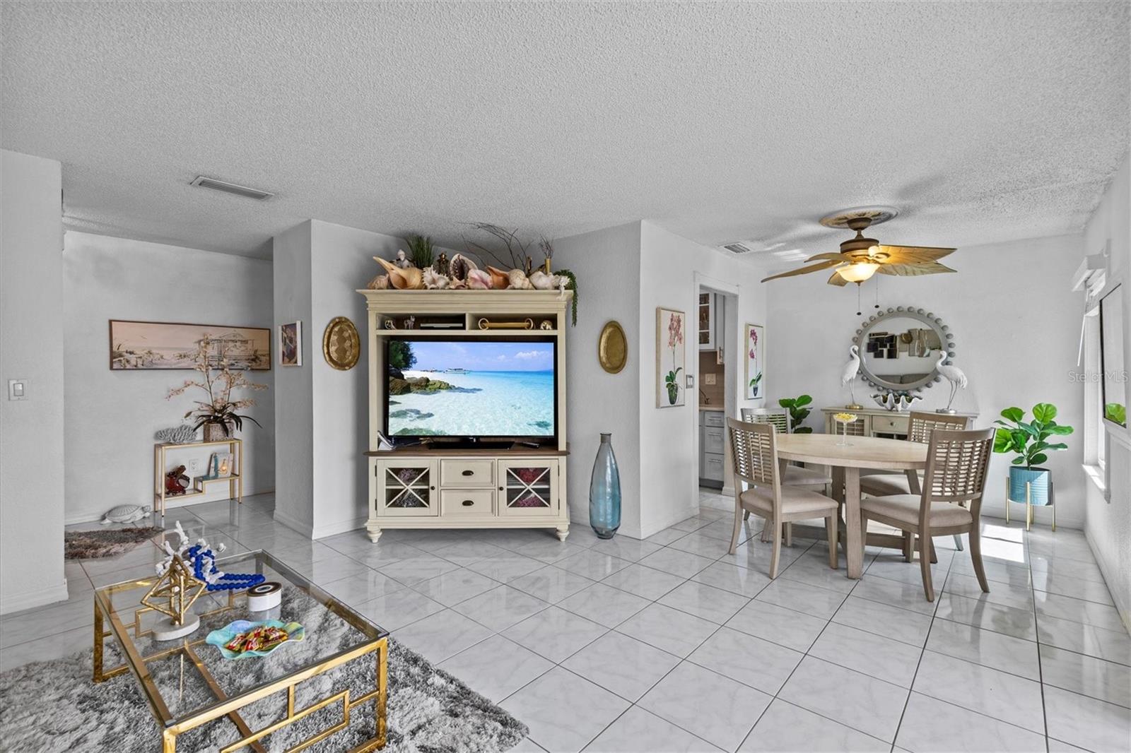 MOORINGS THE CONDO - Residential
