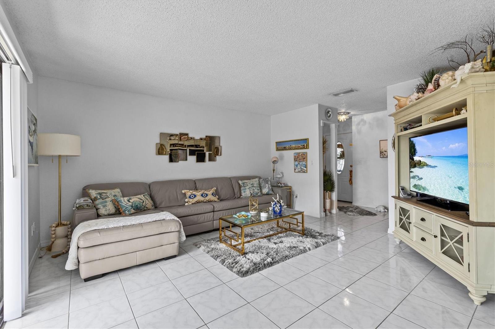 MOORINGS THE CONDO - Residential