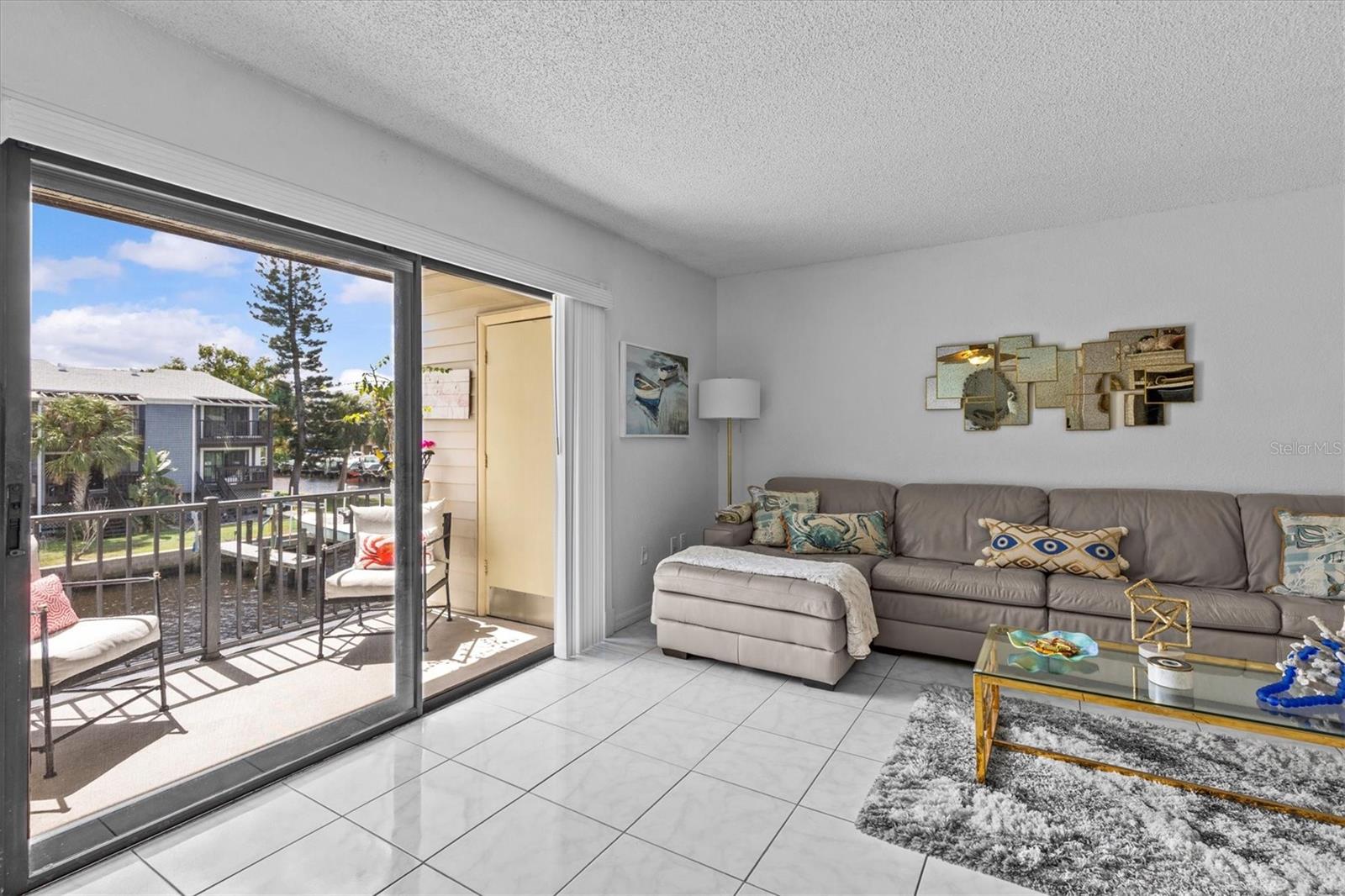 MOORINGS THE CONDO - Residential