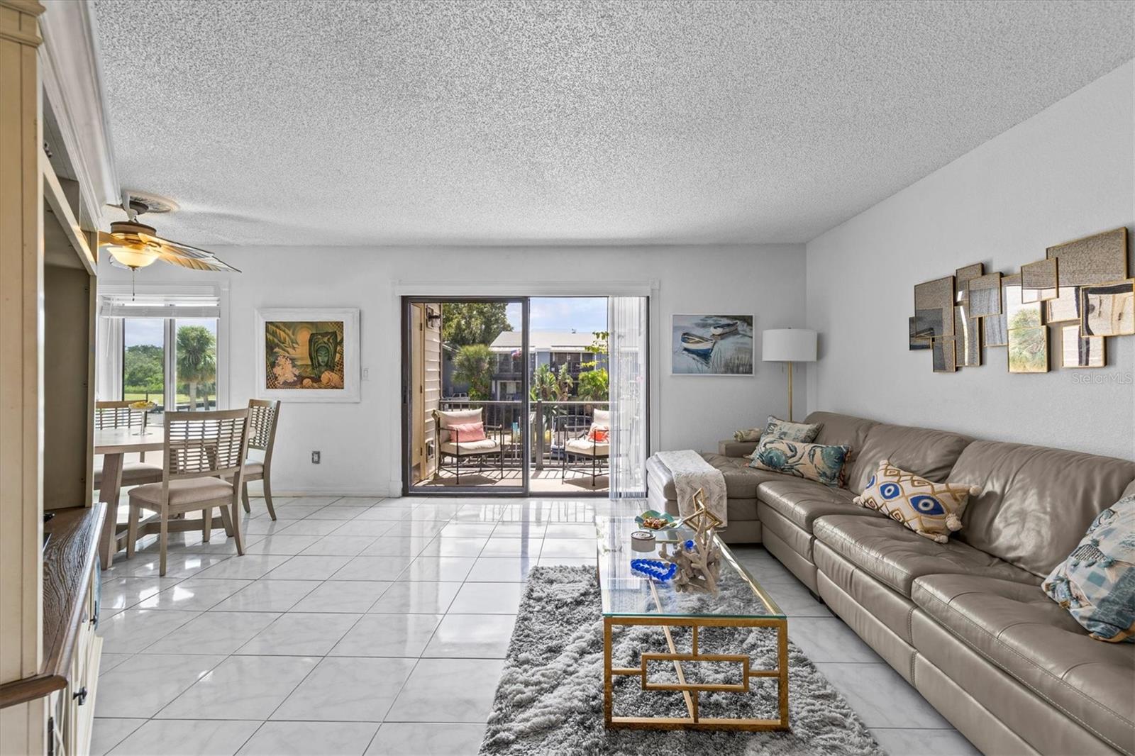 MOORINGS THE CONDO - Residential