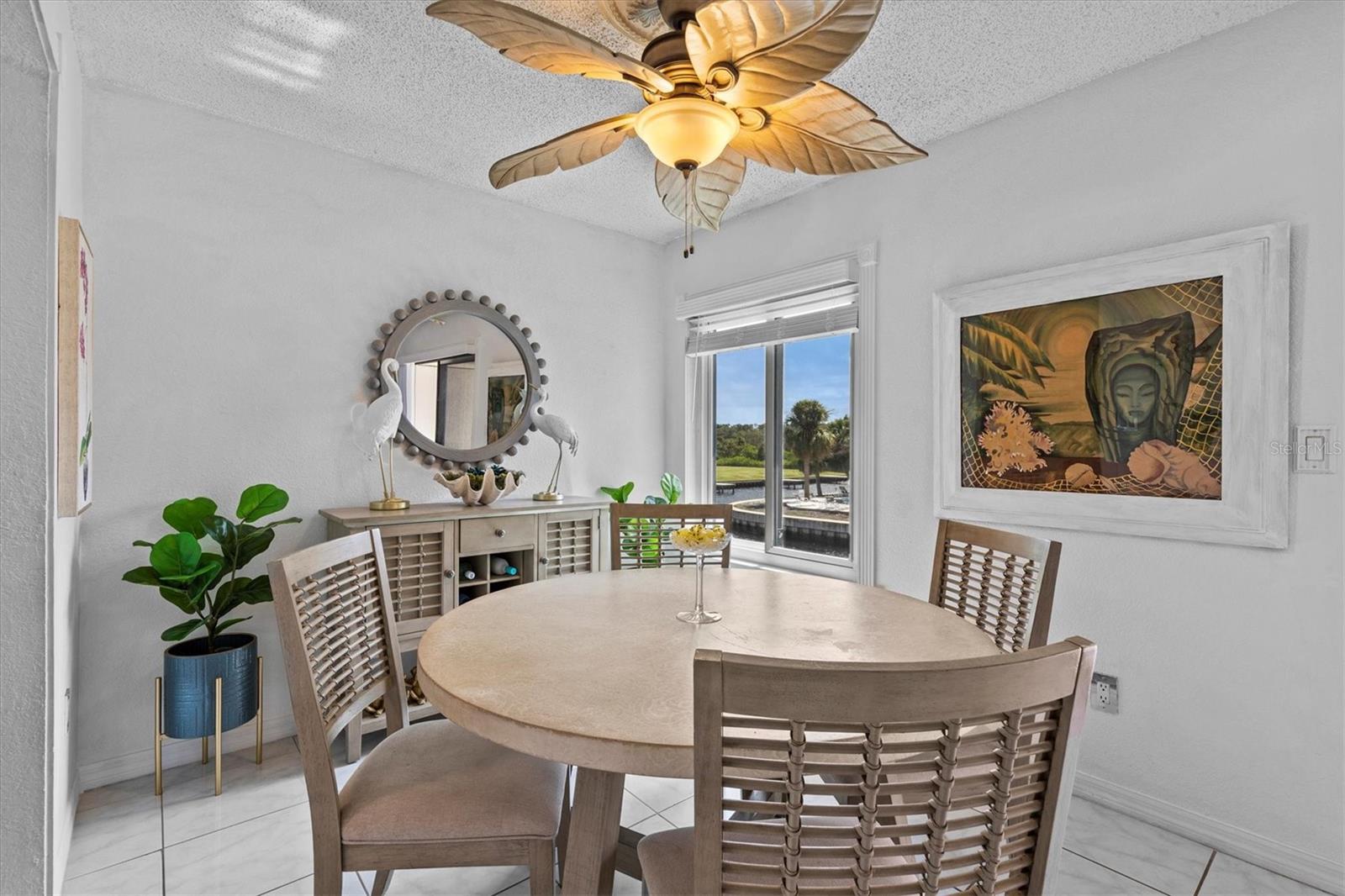 MOORINGS THE CONDO - Residential