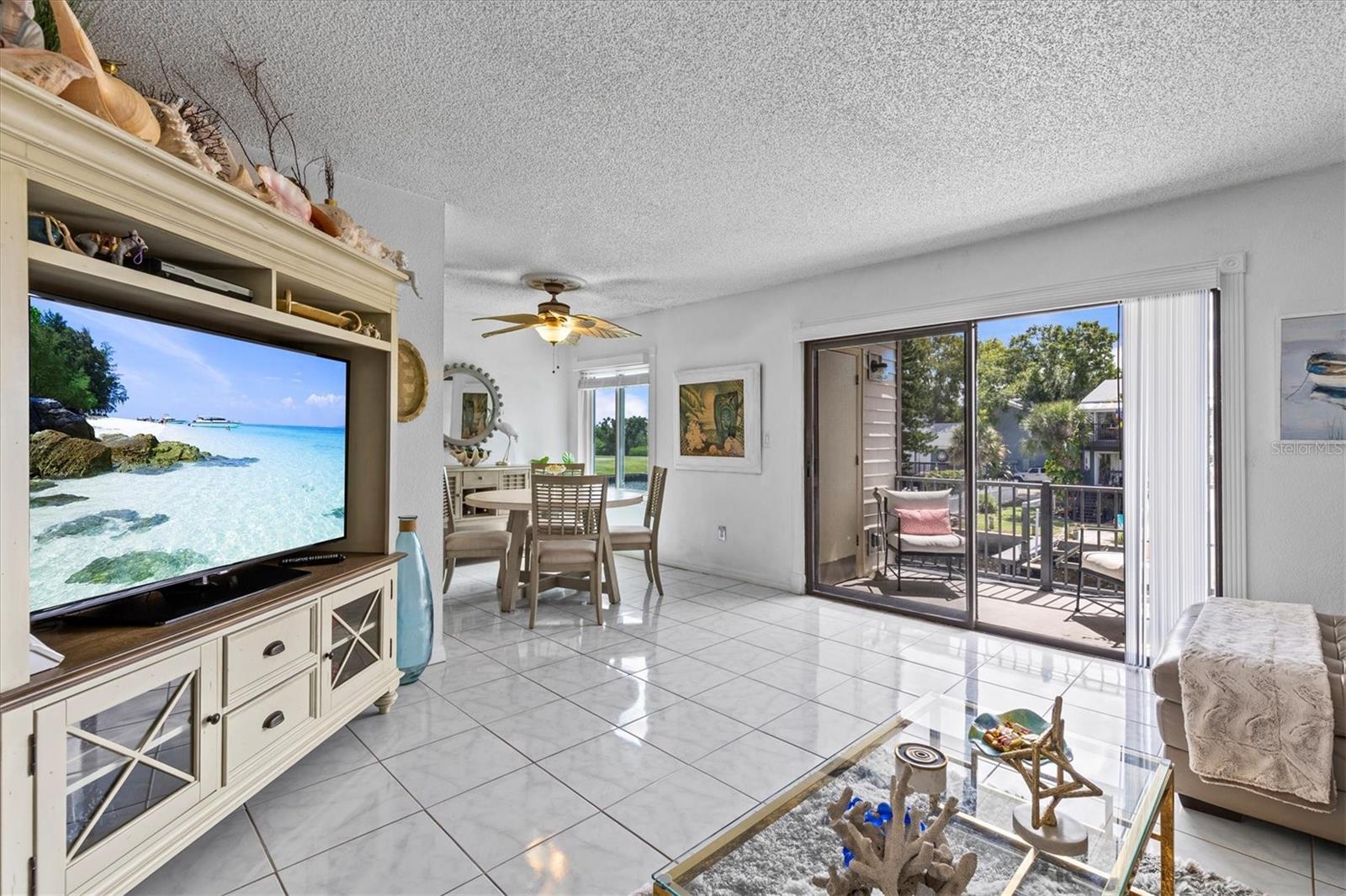 MOORINGS THE CONDO - Residential