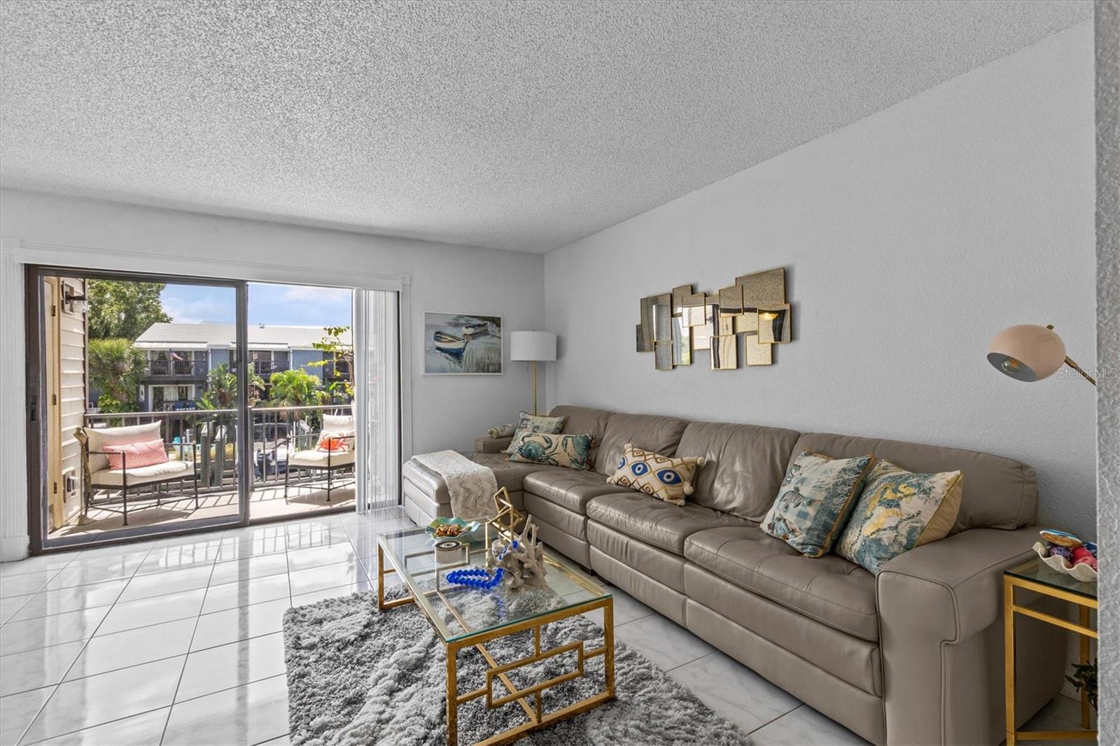 MOORINGS THE CONDO - Residential