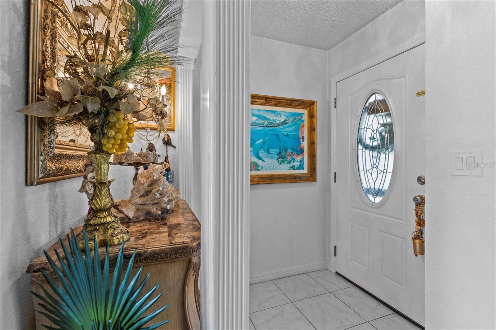 MOORINGS THE CONDO - Residential