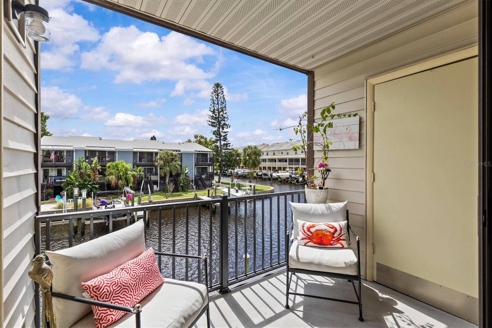 MOORINGS THE CONDO - Residential