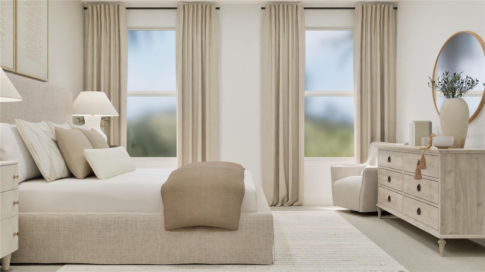 RANCHES AT MCLEOD 50GC - Residential