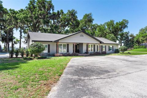 Tiny photo for 3020 Indian Trail, Eustis, FL 32726 (MLS # G5110293)