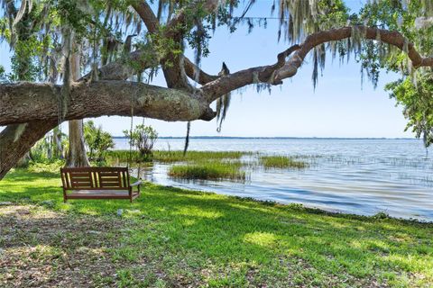 Tiny photo for 3020 Indian Trail, Eustis, FL 32726 (MLS # G5110293)