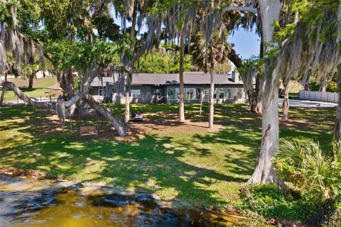 Tiny photo for 3020 Indian Trail, Eustis, FL 32726 (MLS # G5110293)
