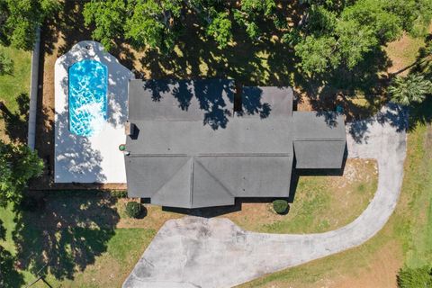 Tiny photo for 3020 Indian Trail, Eustis, FL 32726 (MLS # G5110293)