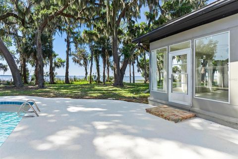 Tiny photo for 3020 Indian Trail, Eustis, FL 32726 (MLS # G5110293)