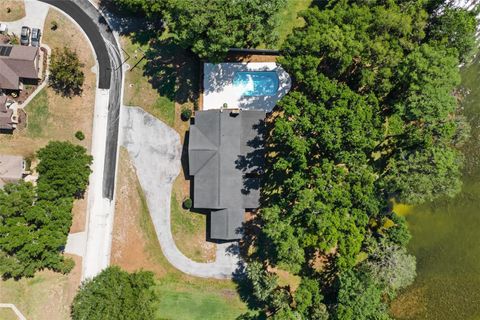 Tiny photo for 3020 Indian Trail, Eustis, FL 32726 (MLS # G5110293)