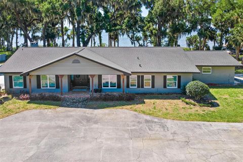 Tiny photo for 3020 Indian Trail, Eustis, FL 32726 (MLS # G5110293)