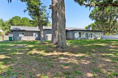 Tiny photo for 3020 Indian Trail, Eustis, FL 32726 (MLS # G5110293)