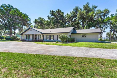 Tiny photo for 3020 Indian Trail, Eustis, FL 32726 (MLS # G5110293)