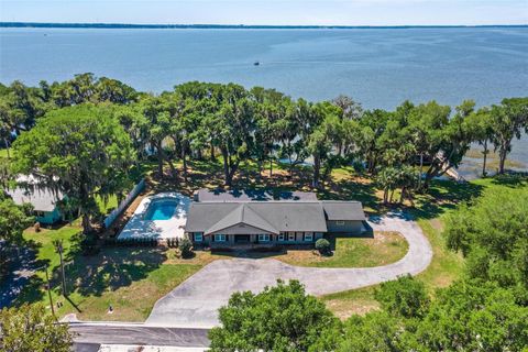 Tiny photo for 3020 Indian Trail, Eustis, FL 32726 (MLS # G5110293)