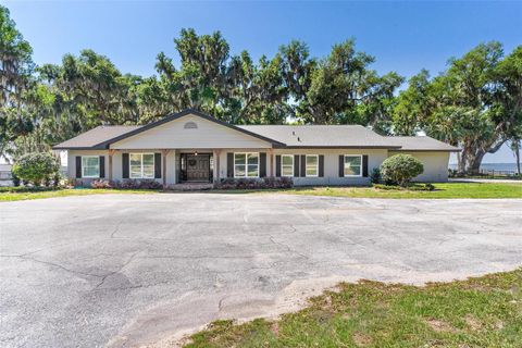 Tiny photo for 3020 Indian Trail, Eustis, FL 32726 (MLS # G5110293)