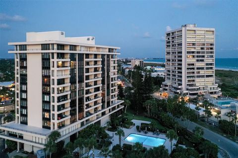 A home in SARASOTA