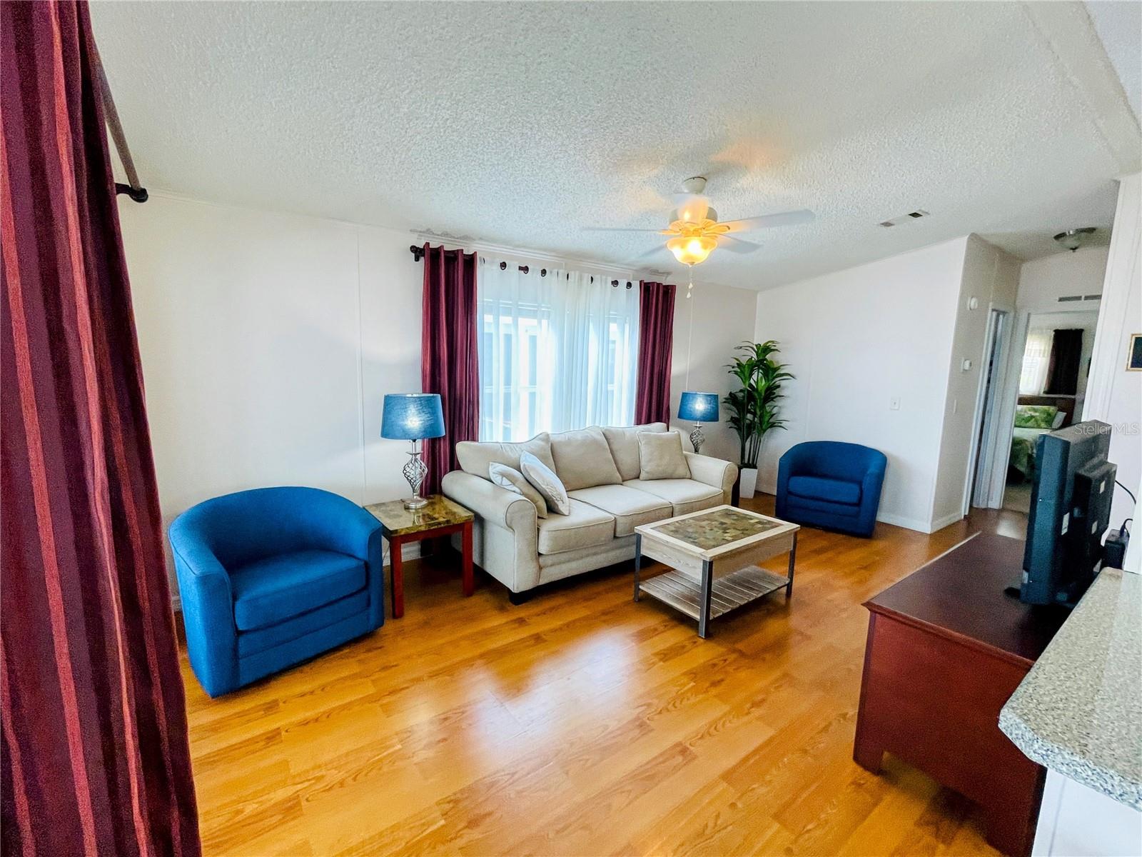 615 S GREEN CIRCLE