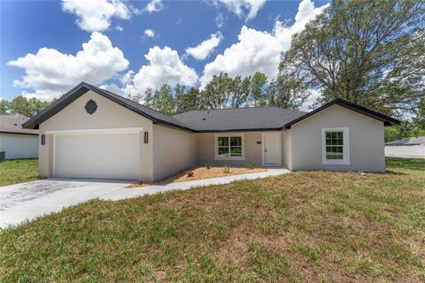 Photo of 1843 NE 22nd Street, Ocala, FL 34470 (MLS # OM709239)