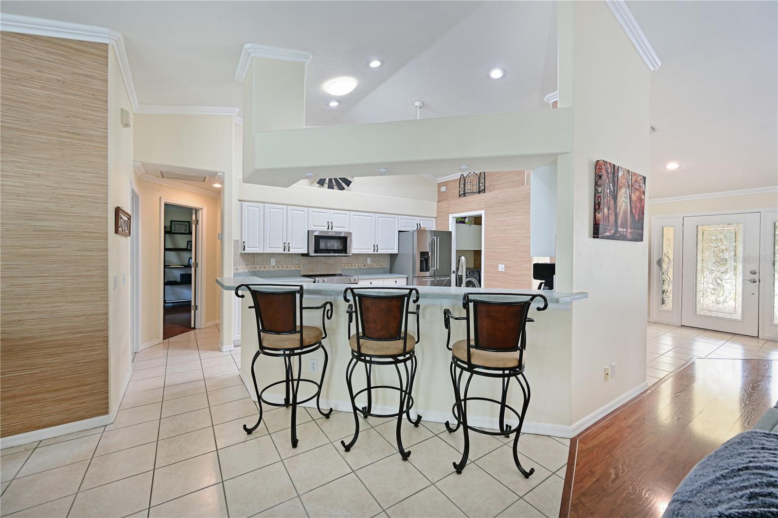 HIDDEN OAKS - Residential