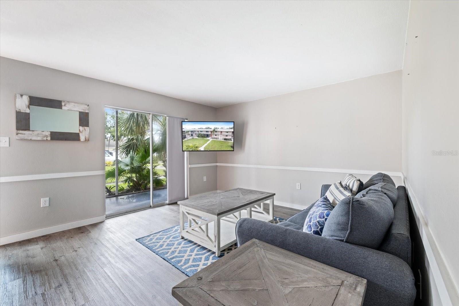 SENTINEL - Residential