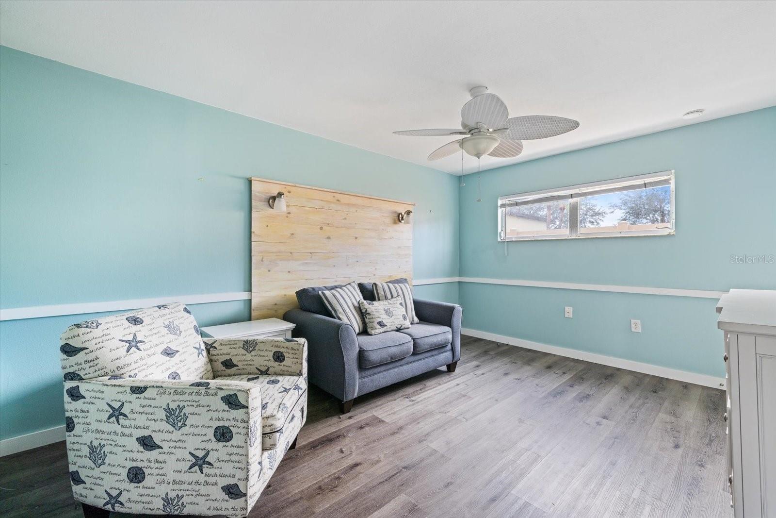 SENTINEL - Residential