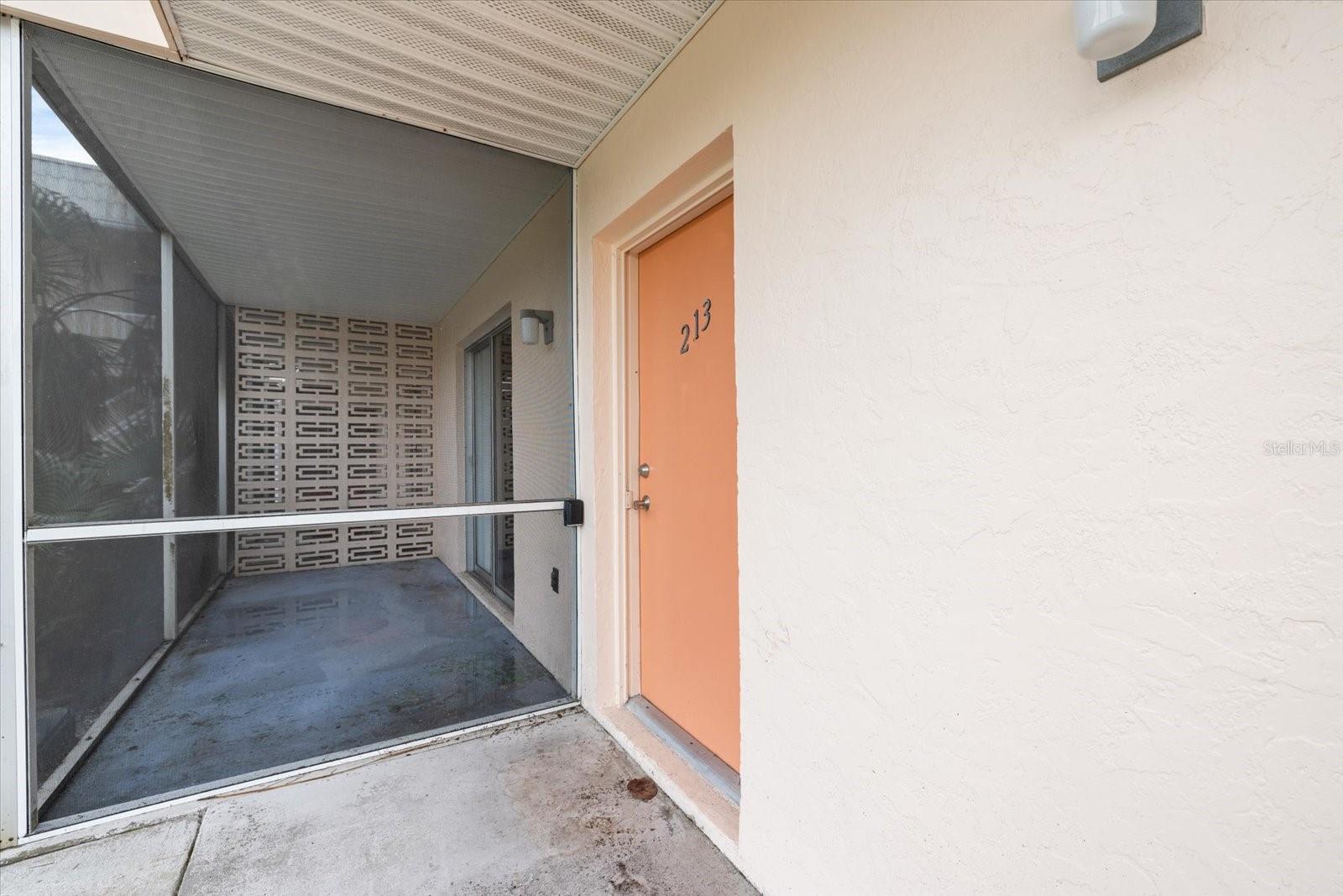 400 BASE AVENUE E 213