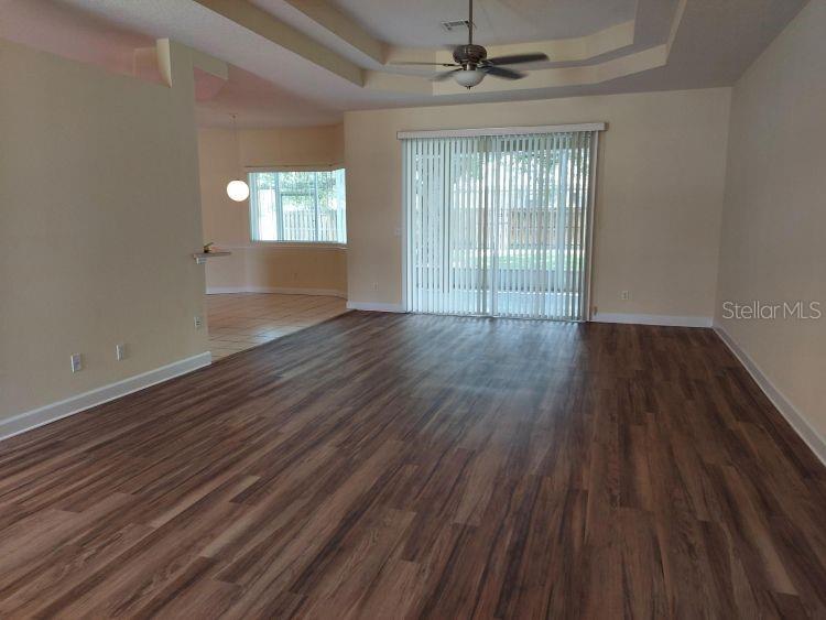 PALM COAST SEC 19 - Residential