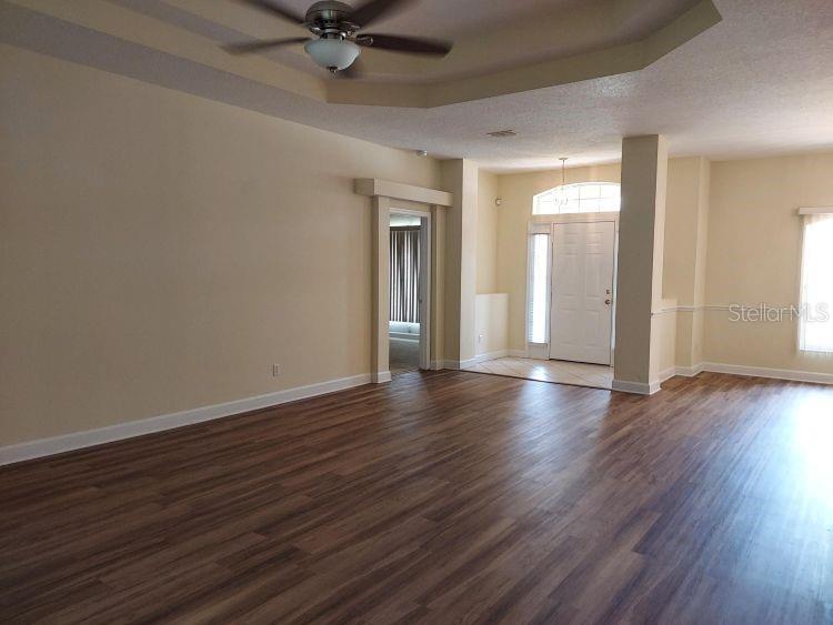 PALM COAST SEC 19 - Residential