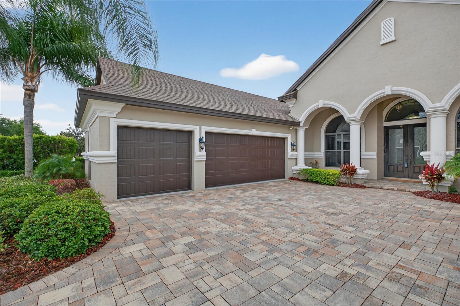 GREY HAWK AT LAKE POLO PH 02 - Residential