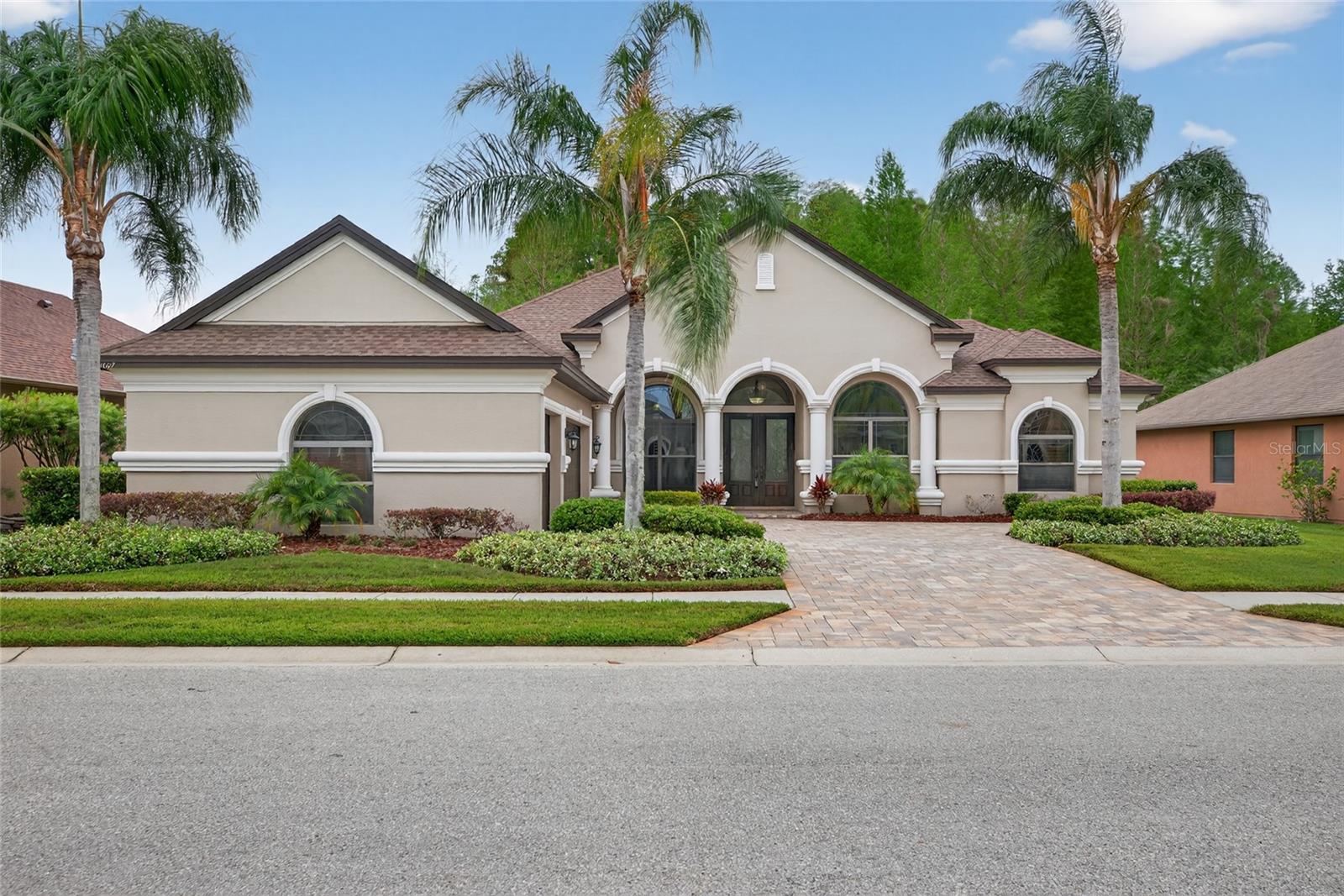 GREY HAWK AT LAKE POLO PH 02 - Residential