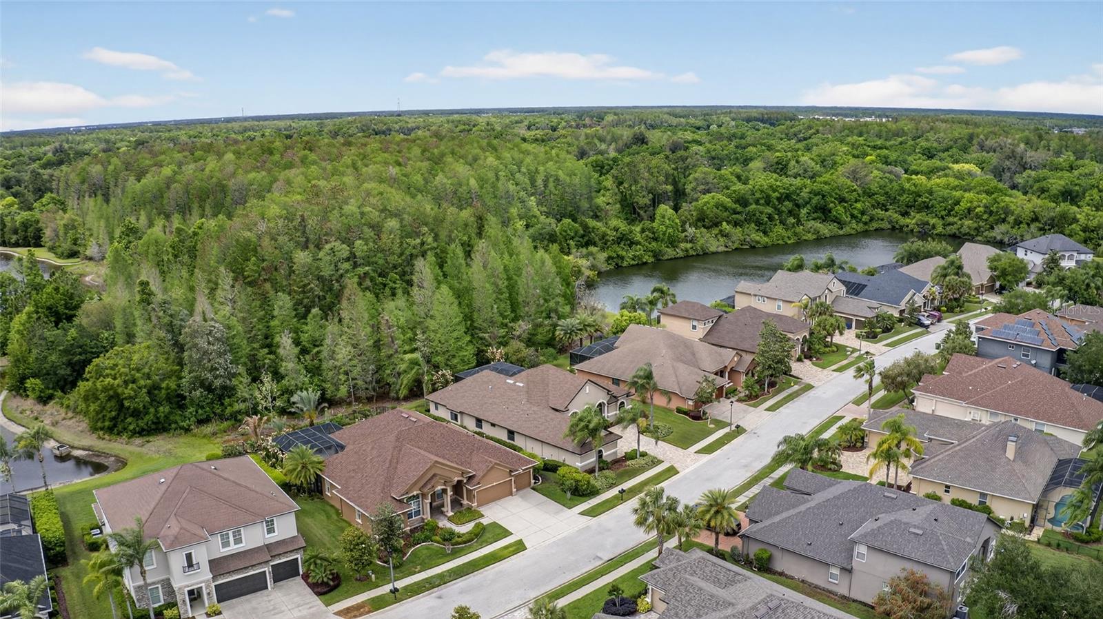 GREY HAWK AT LAKE POLO PH 02 - Residential