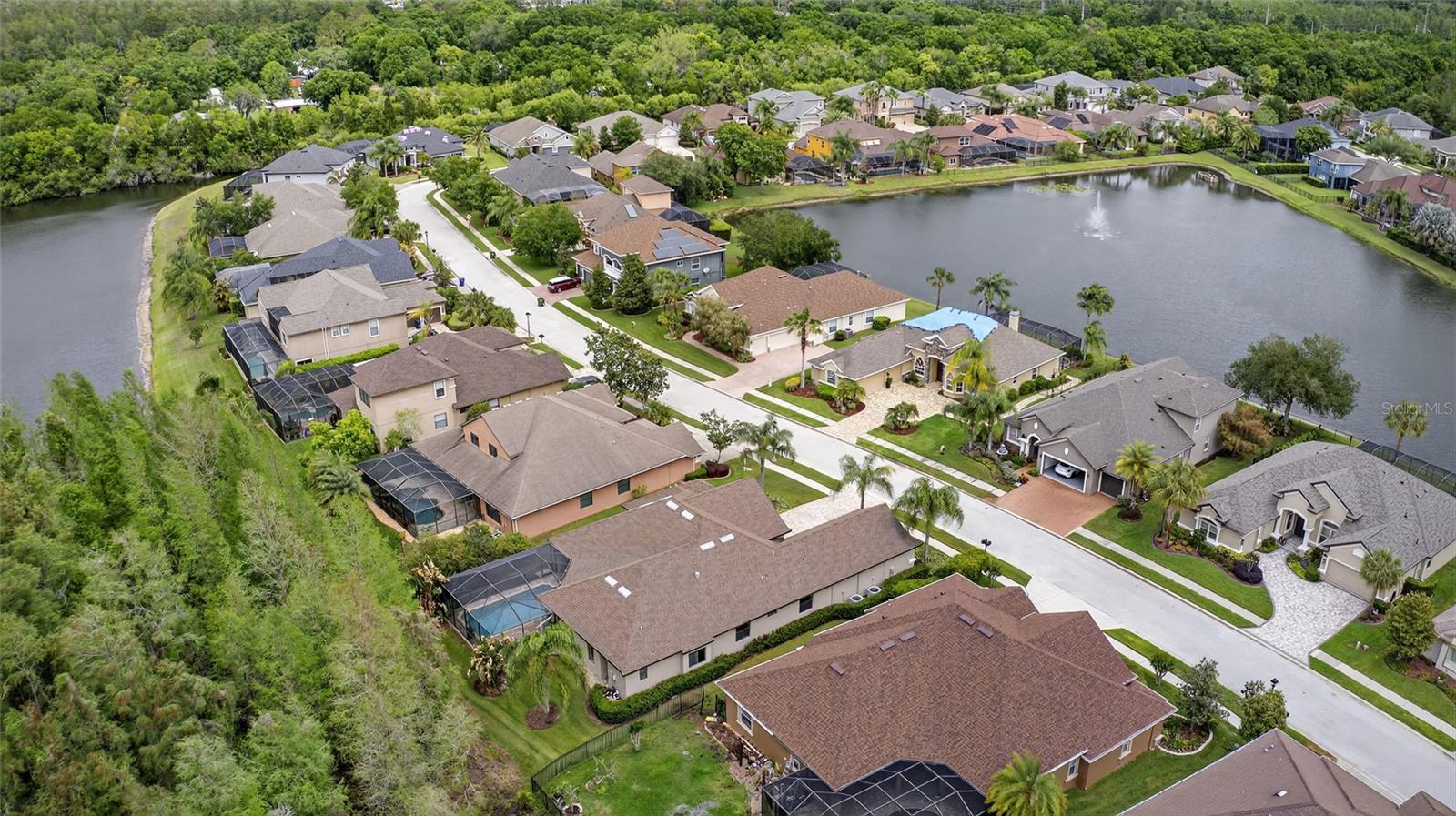 GREY HAWK AT LAKE POLO PH 02 - Residential