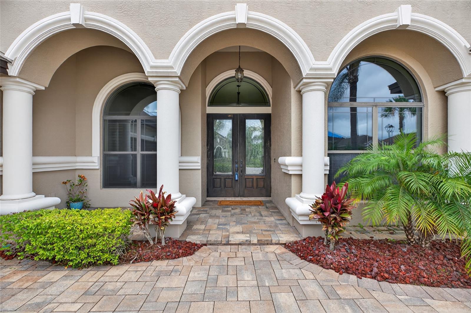 GREY HAWK AT LAKE POLO PH 02 - Residential