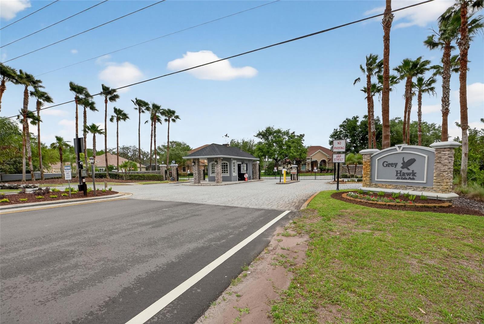 GREY HAWK AT LAKE POLO PH 02 - Residential