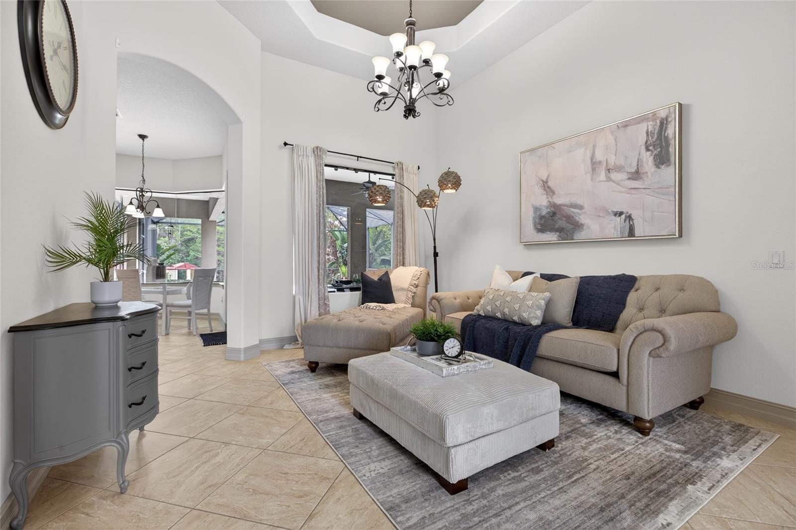 GREY HAWK AT LAKE POLO PH 02 - Residential