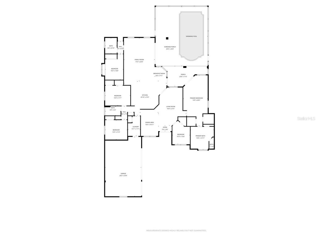 Photo of 1607 Abyss Drive, Odessa, FL 33556 (MLS # TB8495200)