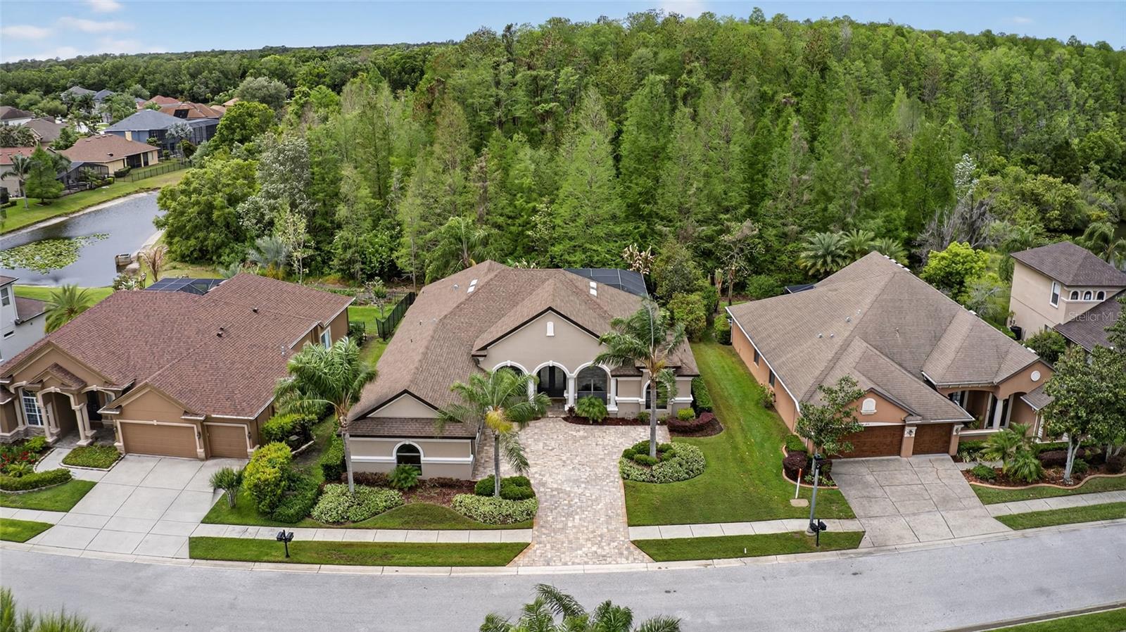 GREY HAWK AT LAKE POLO PH 02 - Residential