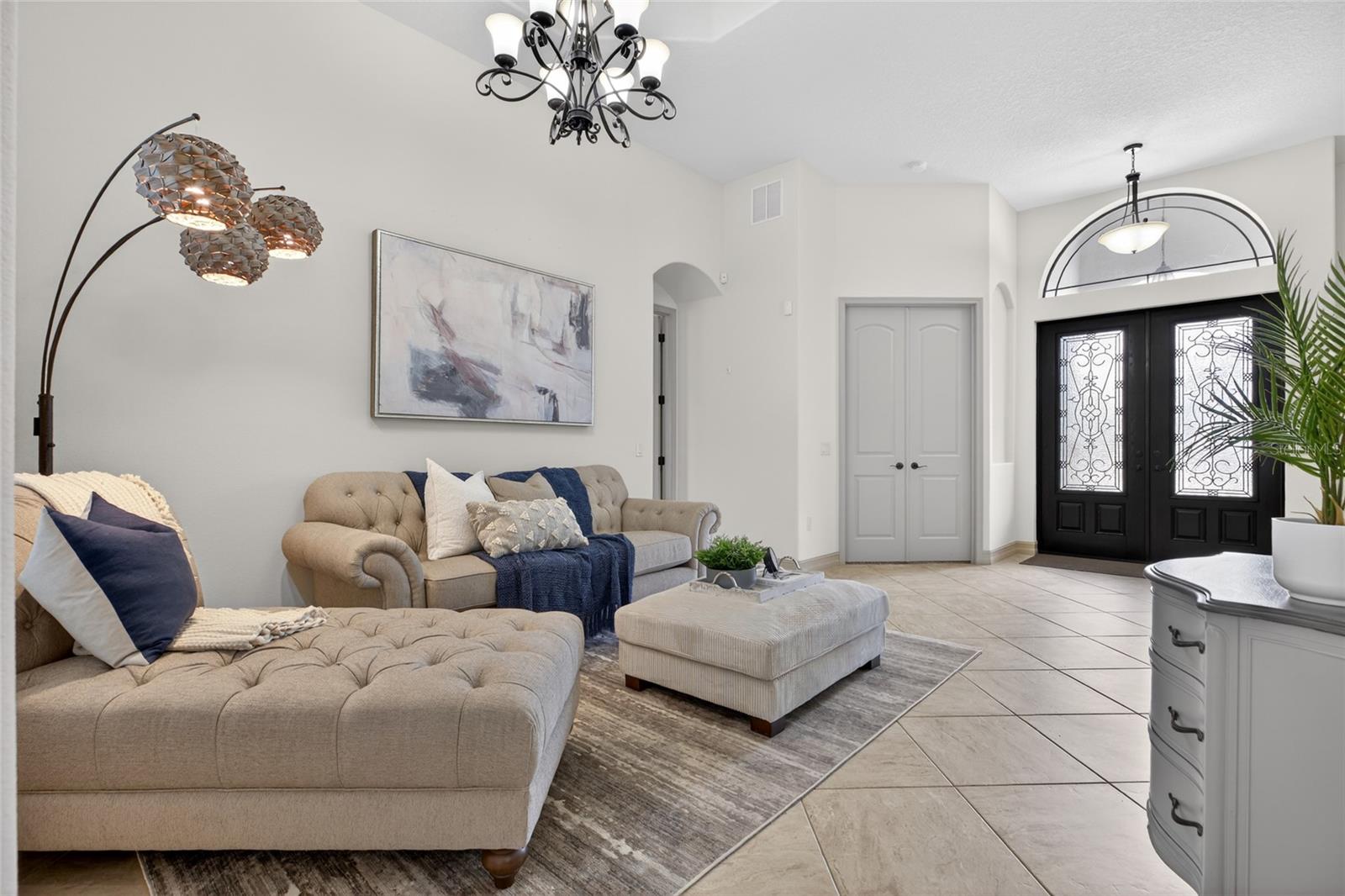 GREY HAWK AT LAKE POLO PH 02 - Residential