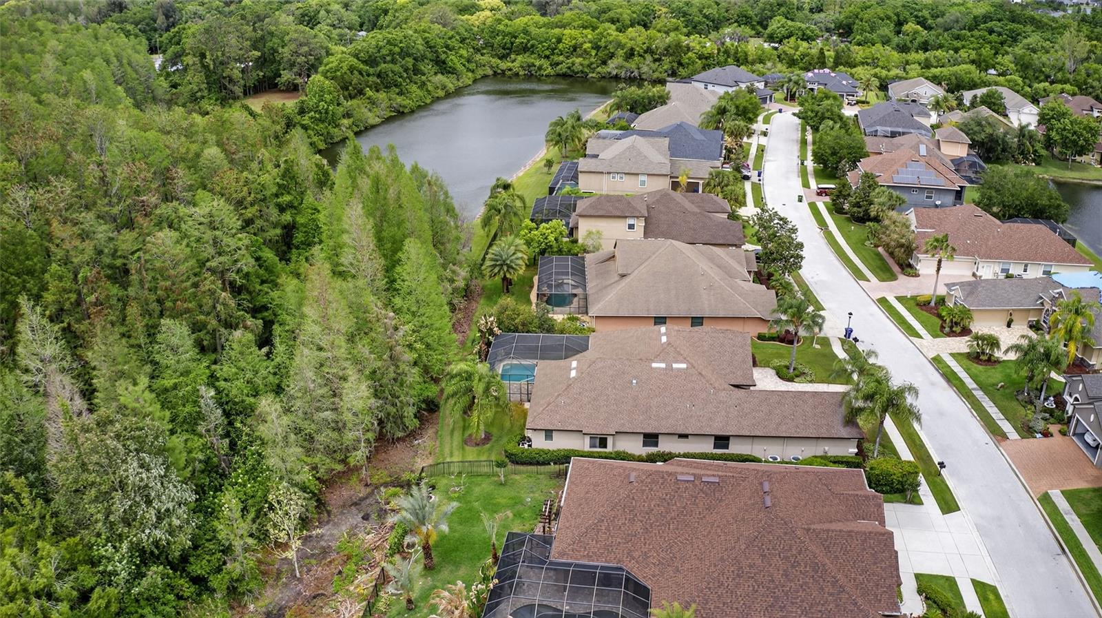 GREY HAWK AT LAKE POLO PH 02 - Residential