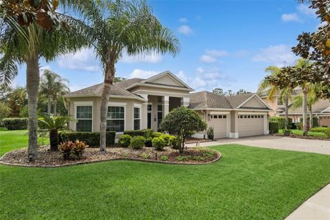 Photo of 6018 Tremayne Drive, Mount Dora, FL 32757 (MLS # O6404189)