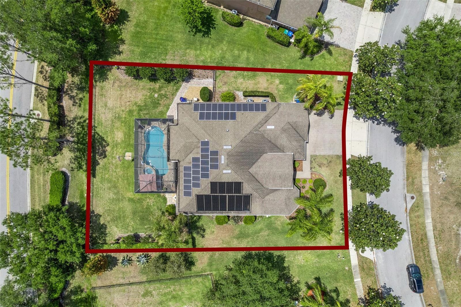 6018 TREMAYNE DRIVE