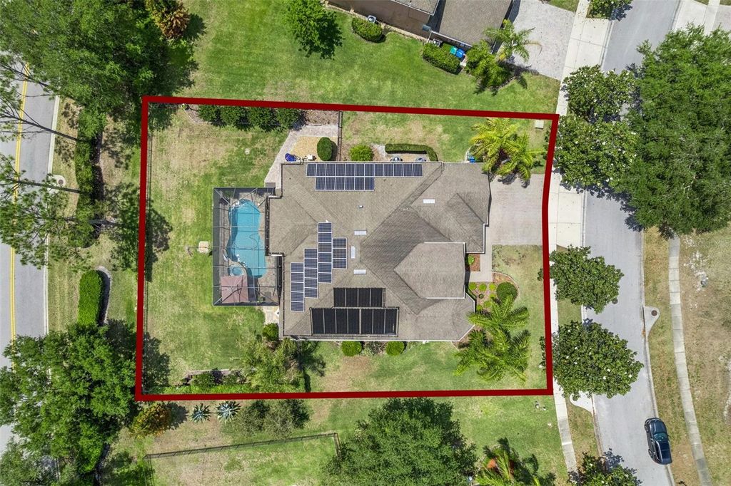 Photo of 6018 Tremayne Drive, Mount Dora, FL 32757 (MLS # O6404189)