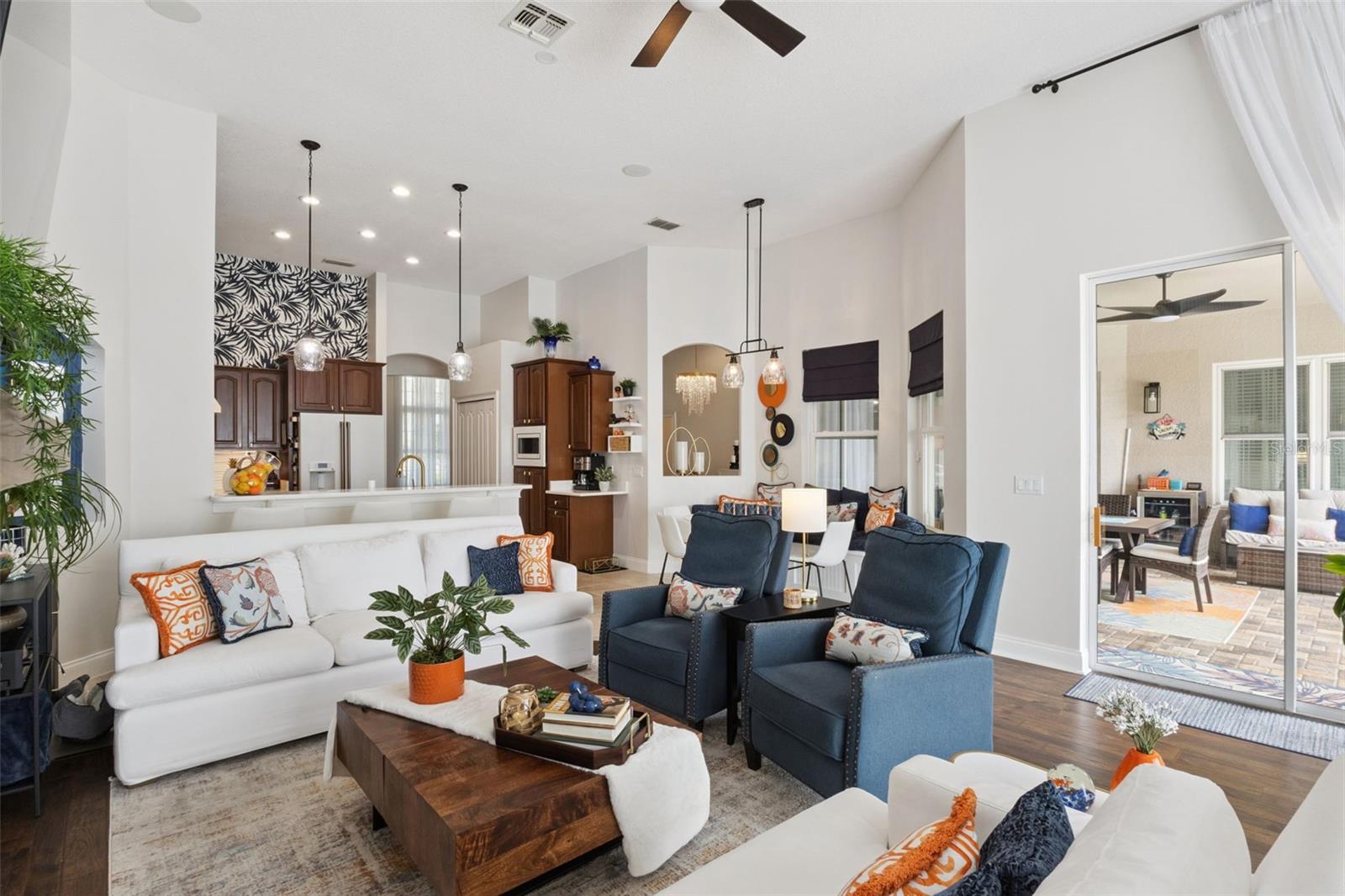 STONEYBROOK HILLS 18 - Residential