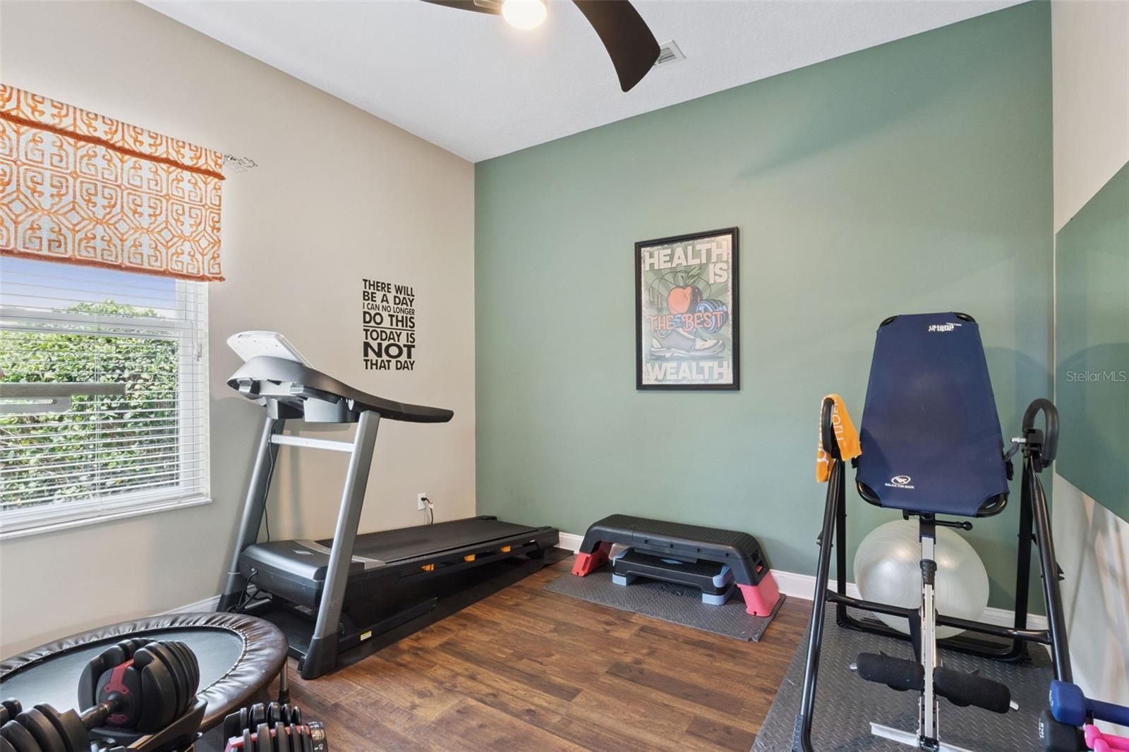 STONEYBROOK HILLS 18 - Residential