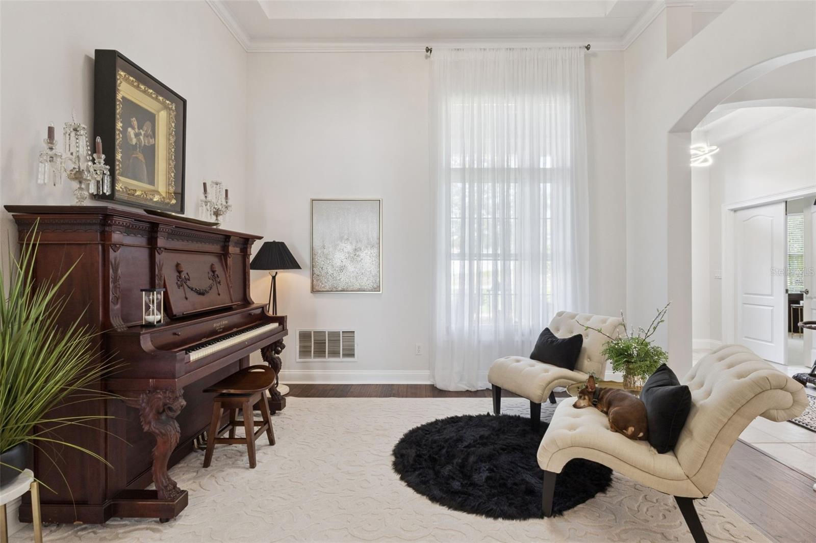STONEYBROOK HILLS 18 - Residential