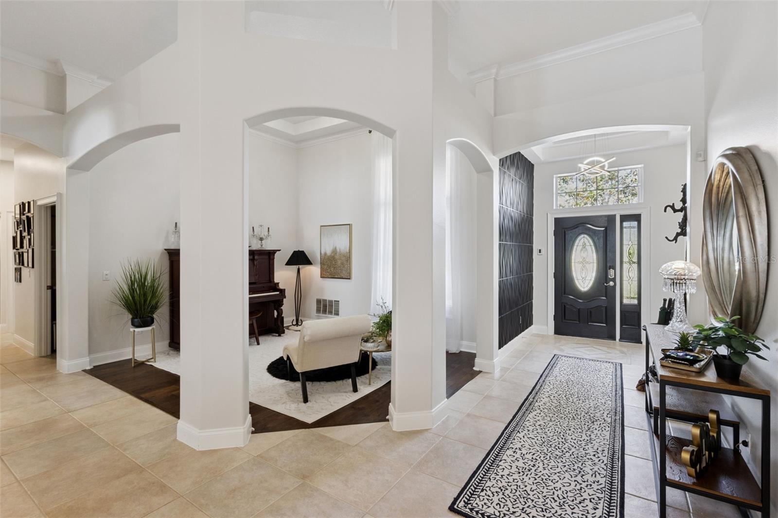 STONEYBROOK HILLS 18 - Residential