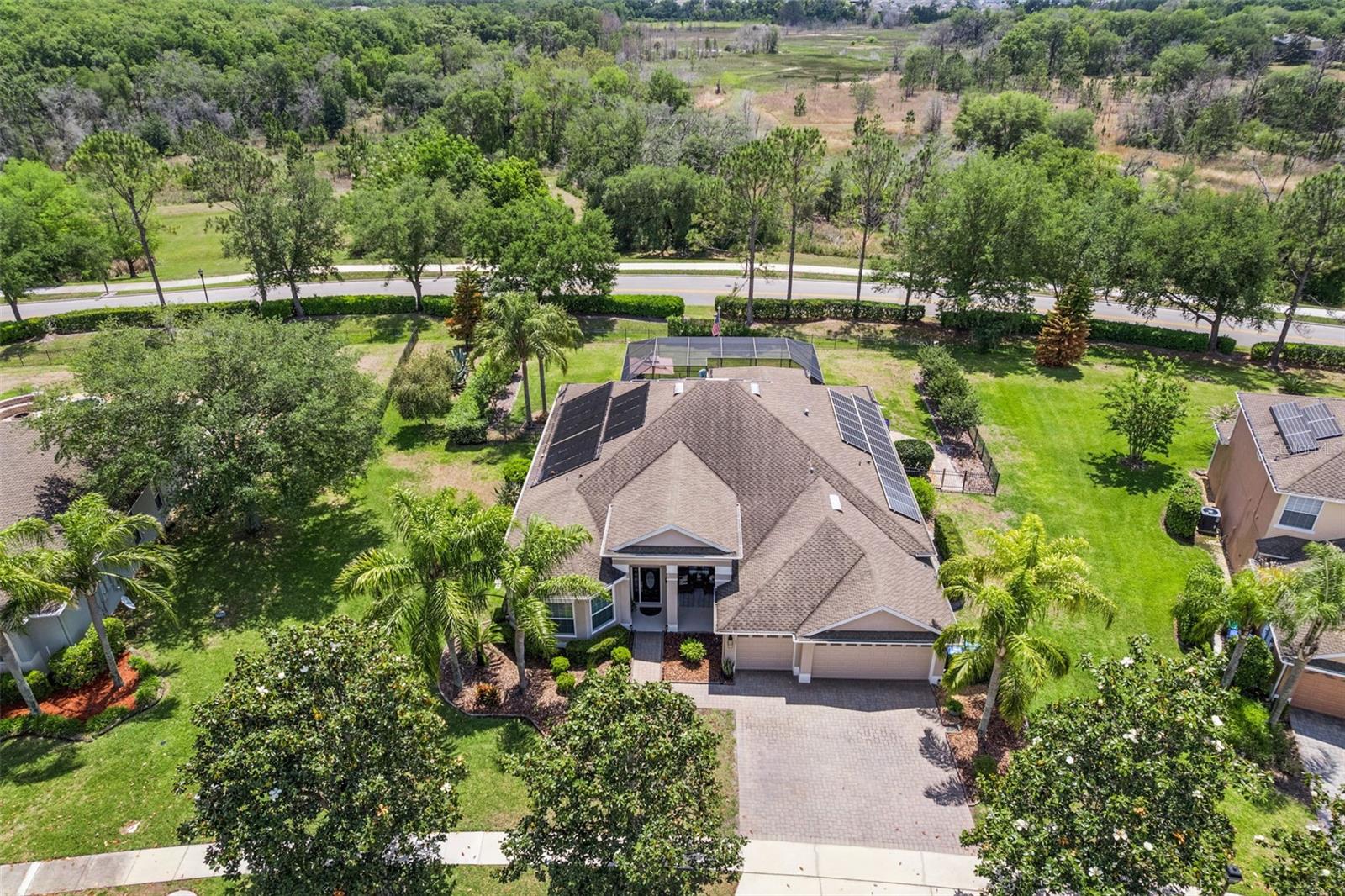 6018 TREMAYNE DRIVE