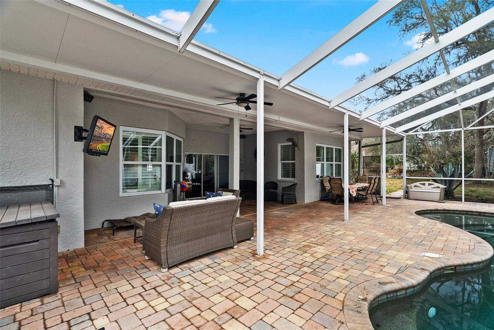 OAK RIDGE - Residential